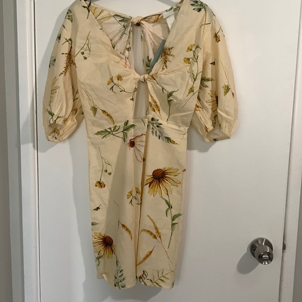 Summer Dress
